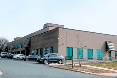 The facilities at Daymark Recovery Services in Winston Salem, NC 1